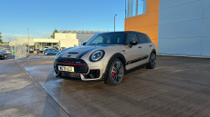 MINI Clubman 2.0 John Cooper Works ALL4 6dr Auto Petrol Estate